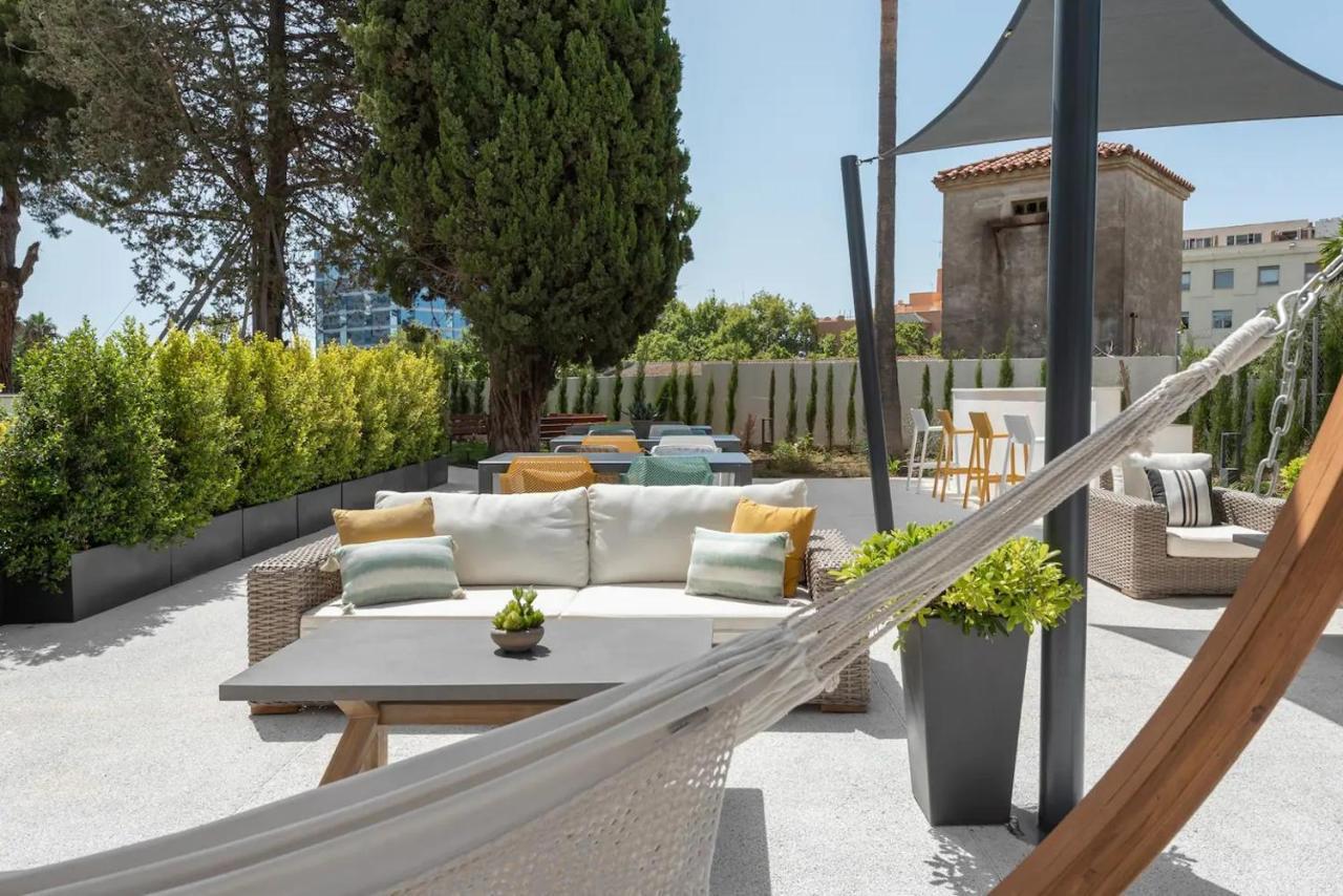 Brand New Apartment With Pool And Sea View In Marbella Zewnętrze zdjęcie
