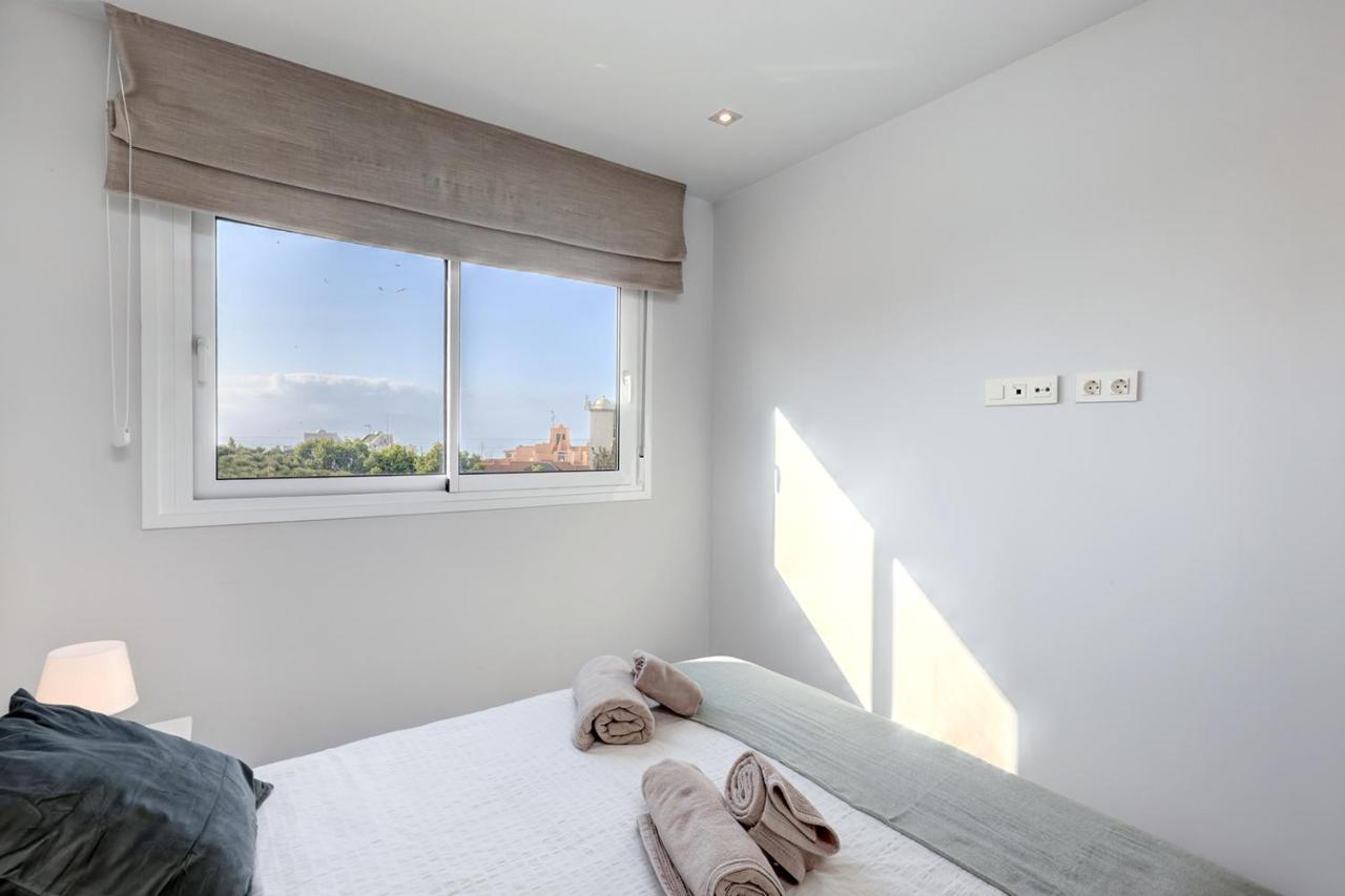 Brand New Apartment With Pool And Sea View In Marbella Zewnętrze zdjęcie