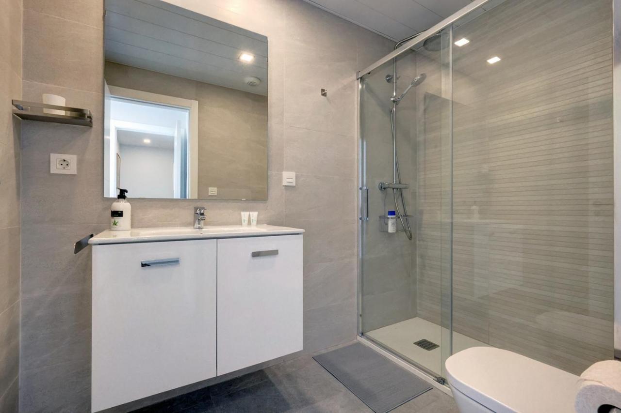 Brand New Apartment With Pool And Sea View In Marbella Zewnętrze zdjęcie