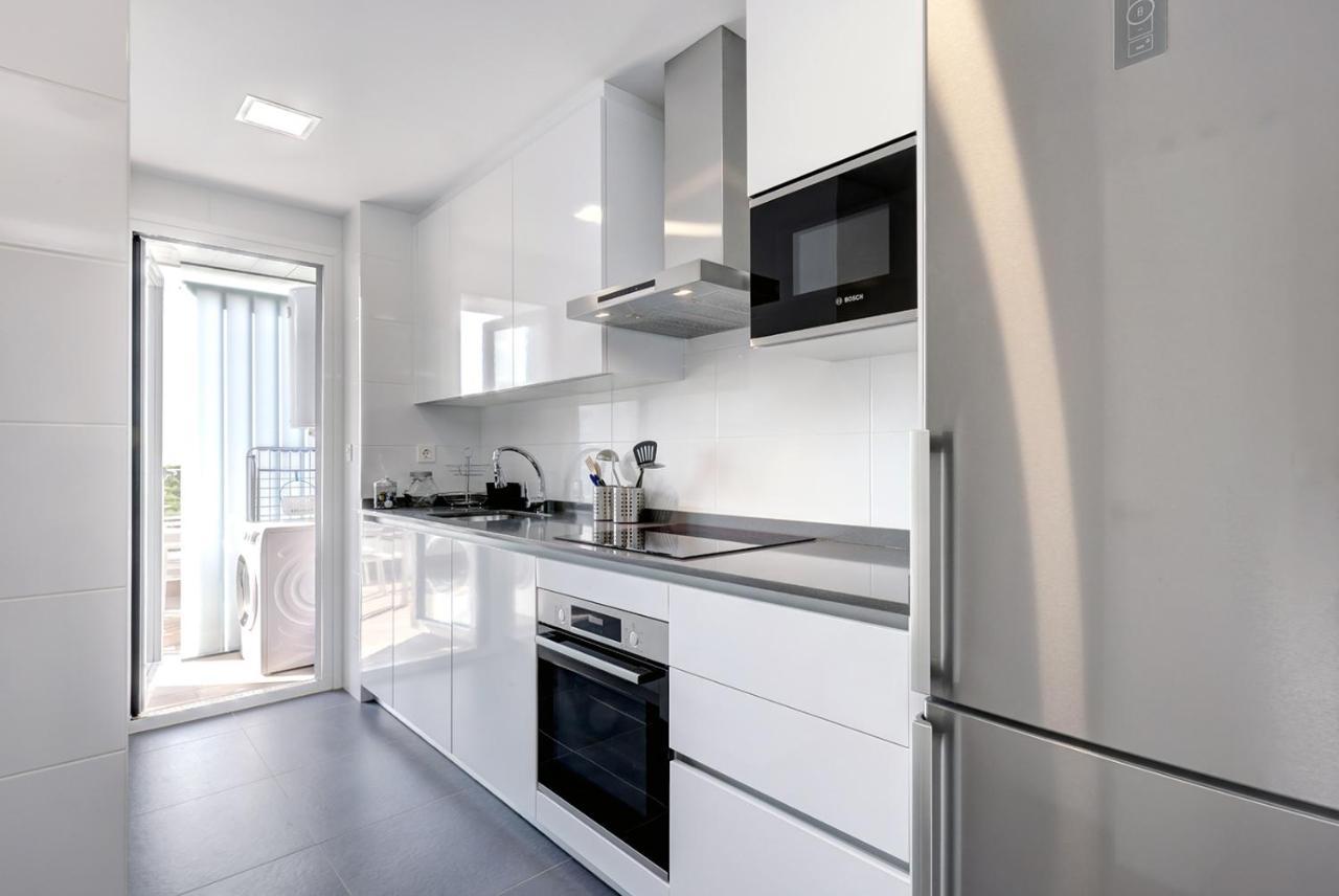 Brand New Apartment With Pool And Sea View In Marbella Zewnętrze zdjęcie