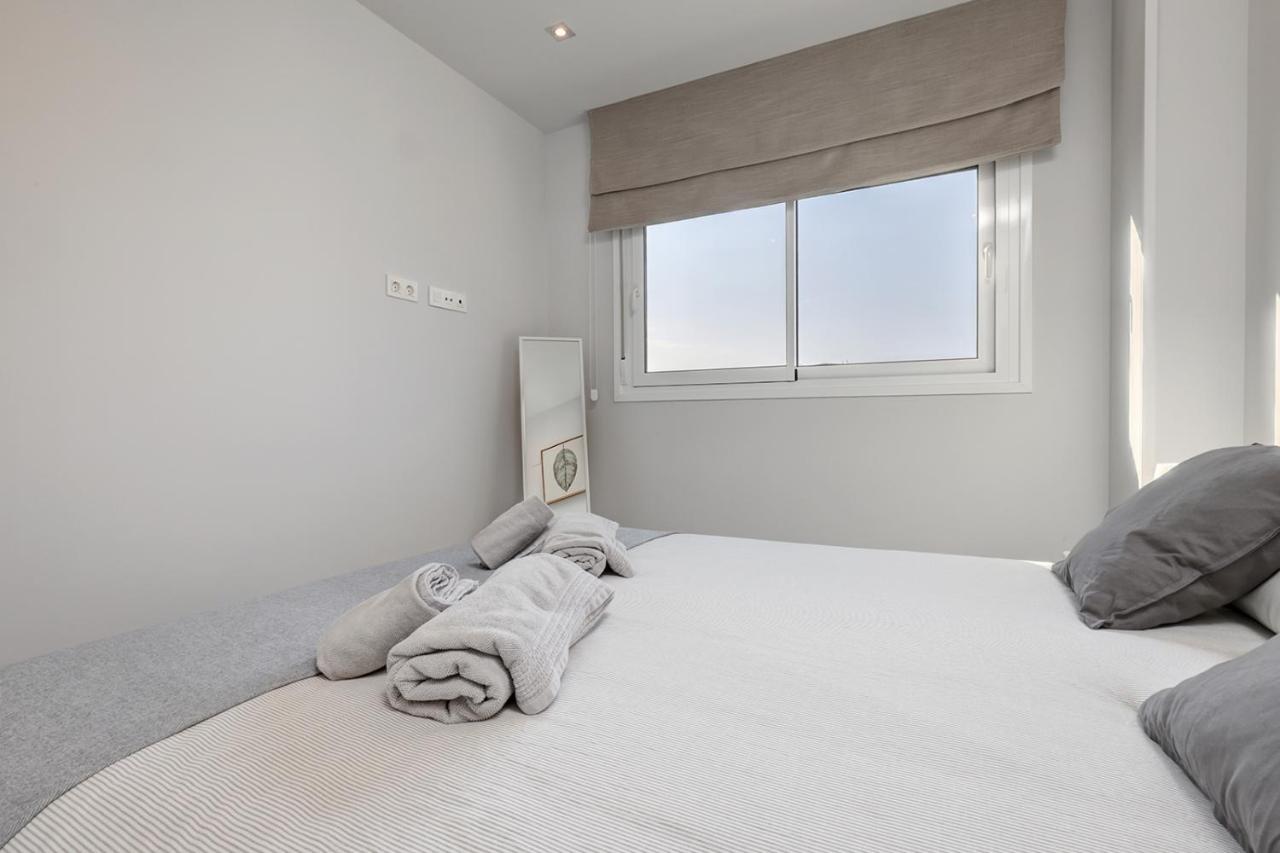 Brand New Apartment With Pool And Sea View In Marbella Zewnętrze zdjęcie