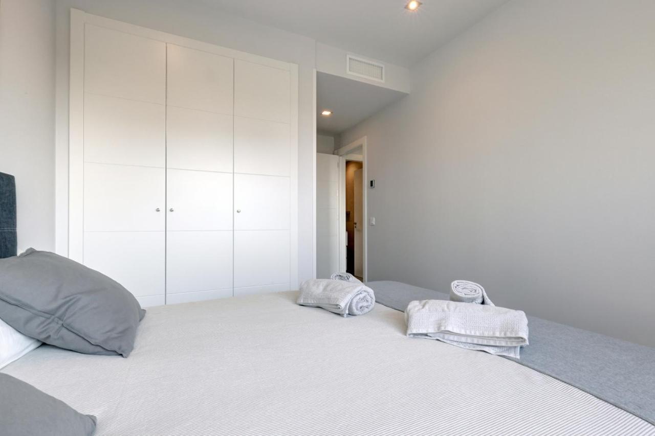 Brand New Apartment With Pool And Sea View In Marbella Zewnętrze zdjęcie