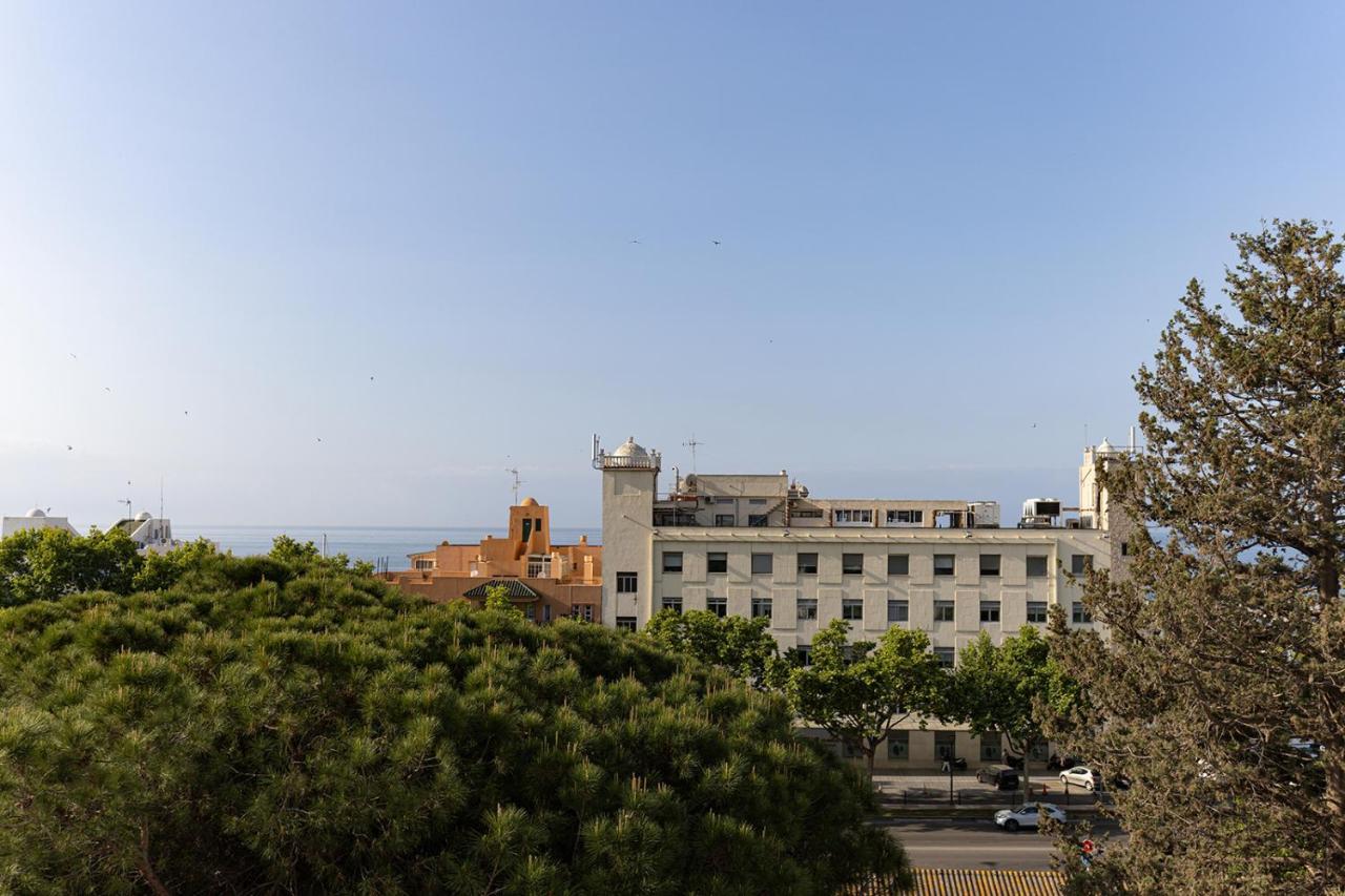 Brand New Apartment With Pool And Sea View In Marbella Zewnętrze zdjęcie