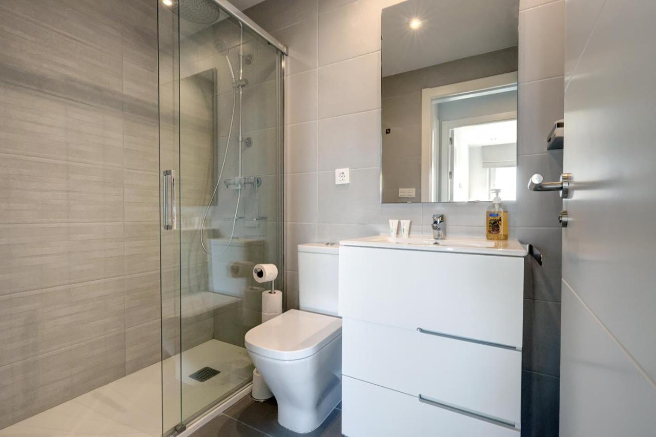 Brand New Apartment With Pool And Sea View In Marbella Zewnętrze zdjęcie