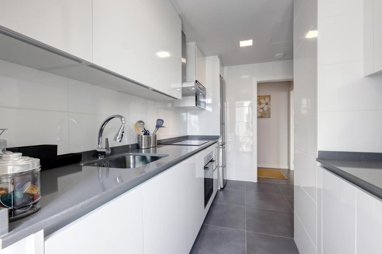 Brand New Apartment With Pool And Sea View In Marbella Zewnętrze zdjęcie