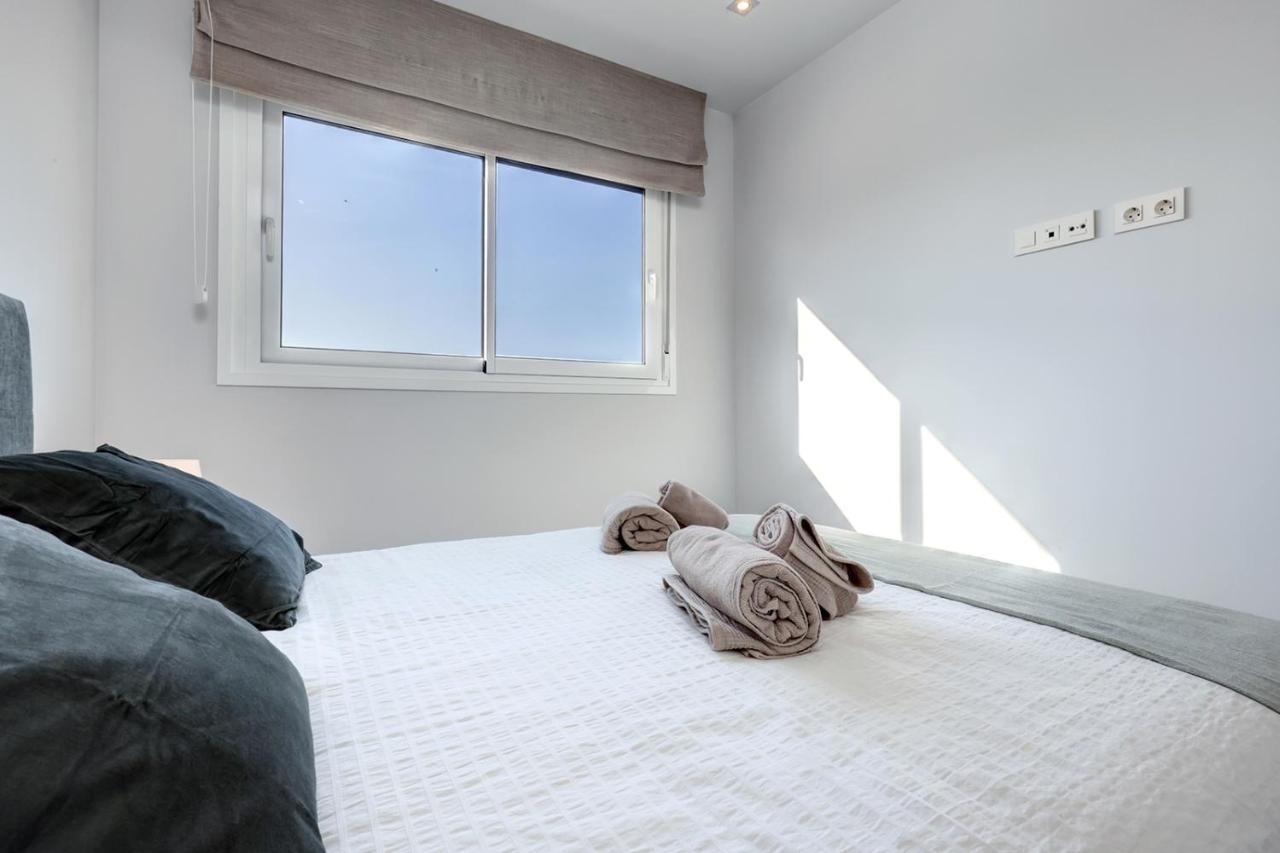Brand New Apartment With Pool And Sea View In Marbella Zewnętrze zdjęcie